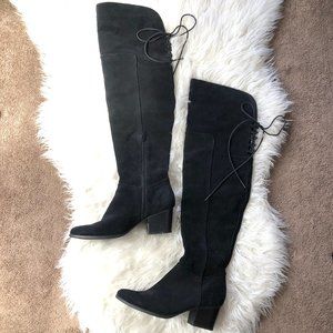 Aldo Jeffres Over The Knee Boots